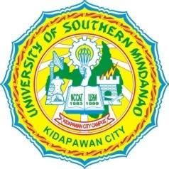 usm kidapawan campus|USM.